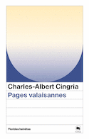 Pages valaisannes